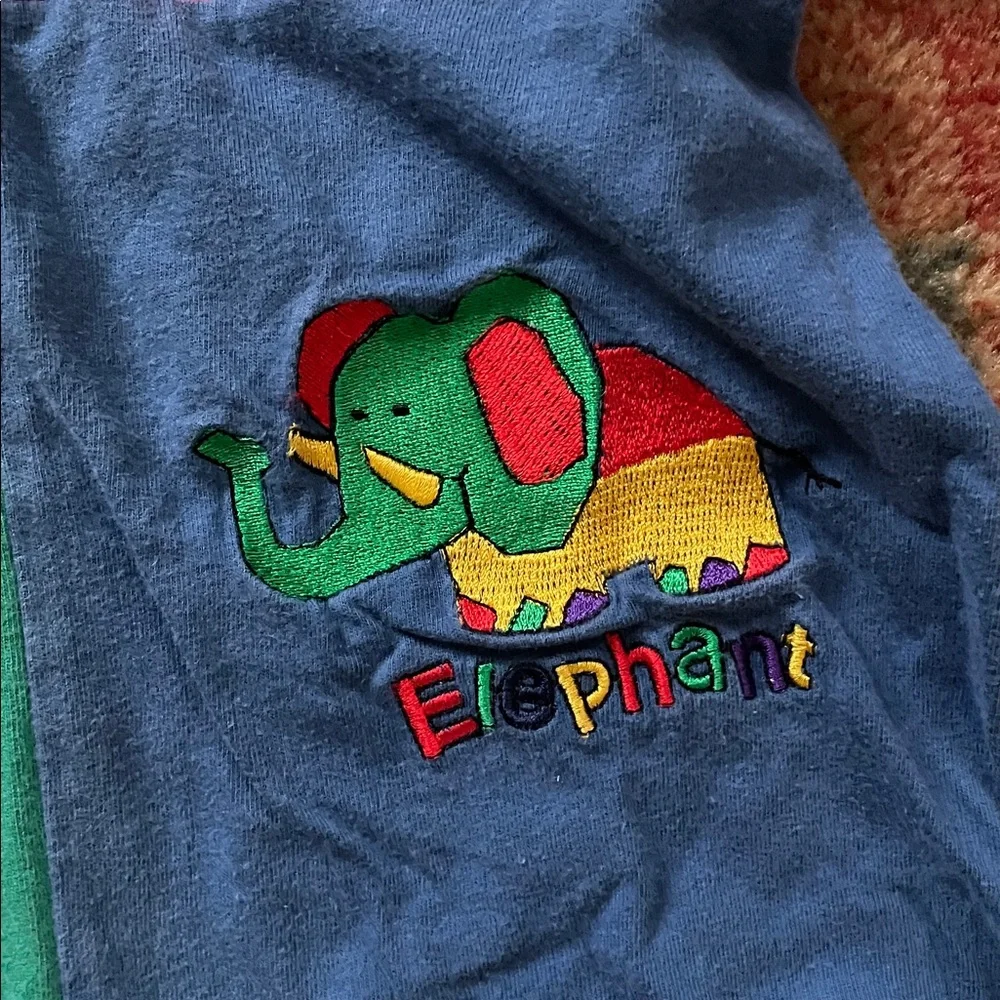 OshKosh Bgosh vintage baby